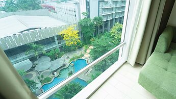 Holiday Inn Cikarang Jababeka by IHG
