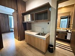 Holiday Inn Cikarang Jababeka by IHG