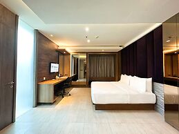 Holiday Inn Cikarang Jababeka by IHG