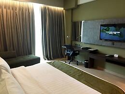 Holiday Inn Cikarang Jababeka by IHG
