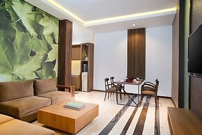Holiday Inn Cikarang Jababeka by IHG