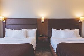 Hotel Continental