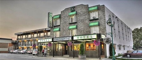Hotel Continental
