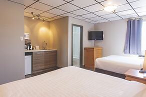 Hotel Continental