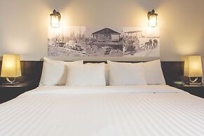 Hotel Continental