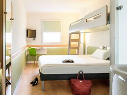ibis budget Besancon Nord Ecole Valentin