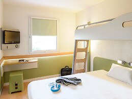 ibis budget Besancon Nord Ecole Valentin