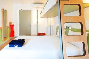 ibis budget Besancon Nord Ecole Valentin