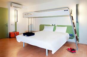 ibis budget Besancon Nord Ecole Valentin
