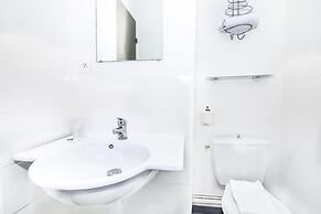 ibis budget Besancon Nord Ecole Valentin