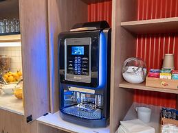 ibis budget Rennes Cesson