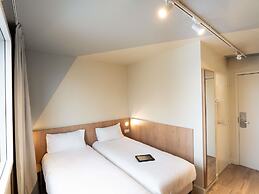 ibis budget Rennes Cesson