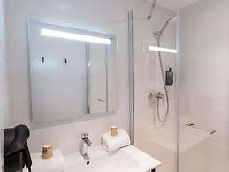 ibis budget Rennes Cesson