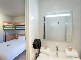 ibis budget Rennes Cesson