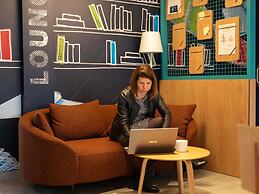 ibis budget Rennes Cesson
