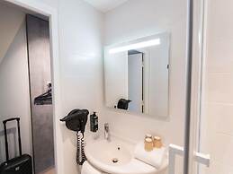 ibis budget Rennes Cesson