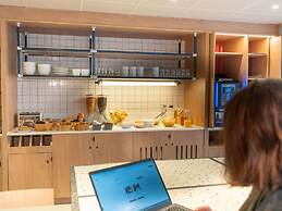 ibis budget Rennes Cesson
