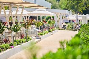 Aminess Planet Camping Holiday Homes Maravea