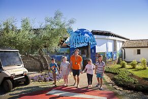 Aminess Planet Camping Holiday Homes Maravea