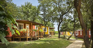 Aminess Planet Camping Holiday Homes Maravea