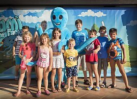 Aminess Planet Camping Holiday Homes Maravea
