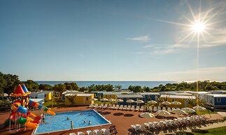 Aminess Planet Camping Holiday Homes Maravea