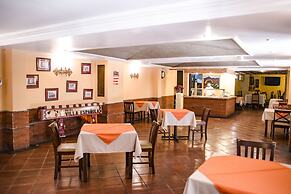 Hotel Villa Española