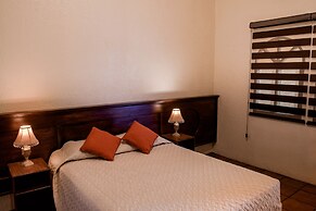 Hotel Villa Española