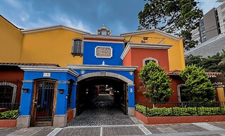 Hotel Villa Española