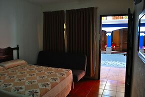 Hotel Villa Española