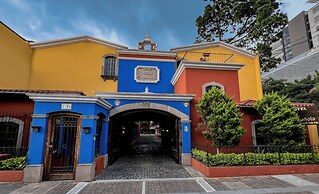 Hotel Villa Española
