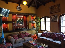 Hotel Villa Española