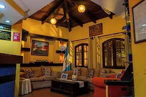 Hotel Villa Española