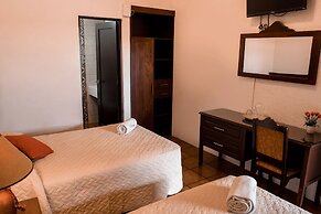 Hotel Villa Española
