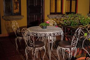 Hotel Villa Española