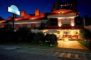 Hotel Ajax
