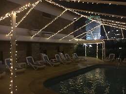 Hotel Ajax