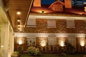 Hotel Ajax