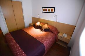 Hotel Ajax