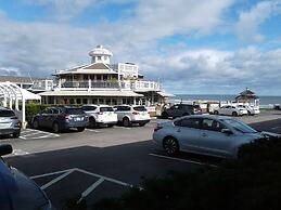 Anchorage by the Sea