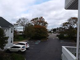 Anchorage by the Sea