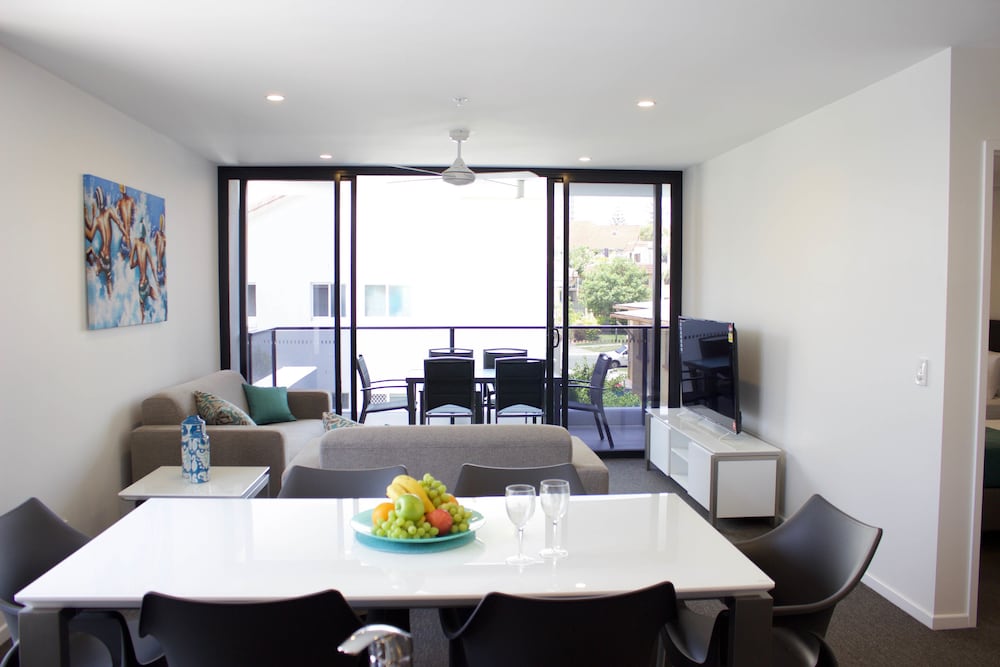 Synergy Broadbeach