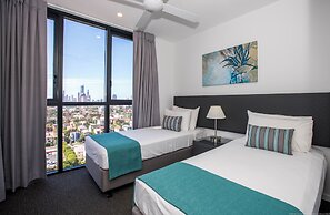 Synergy Broadbeach
