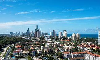 Synergy Broadbeach