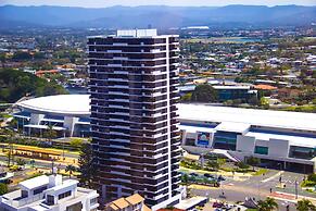 Synergy Broadbeach