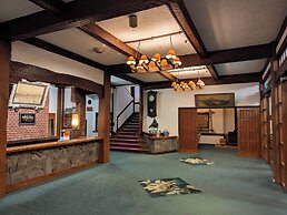 Kawaguchiko Hotel