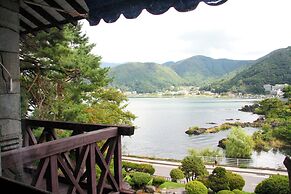 Kawaguchiko Hotel