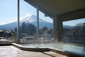 Kawaguchiko Hotel