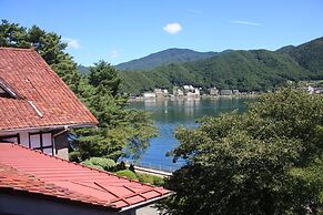 Kawaguchiko Hotel