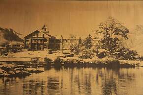 Kawaguchiko Hotel
